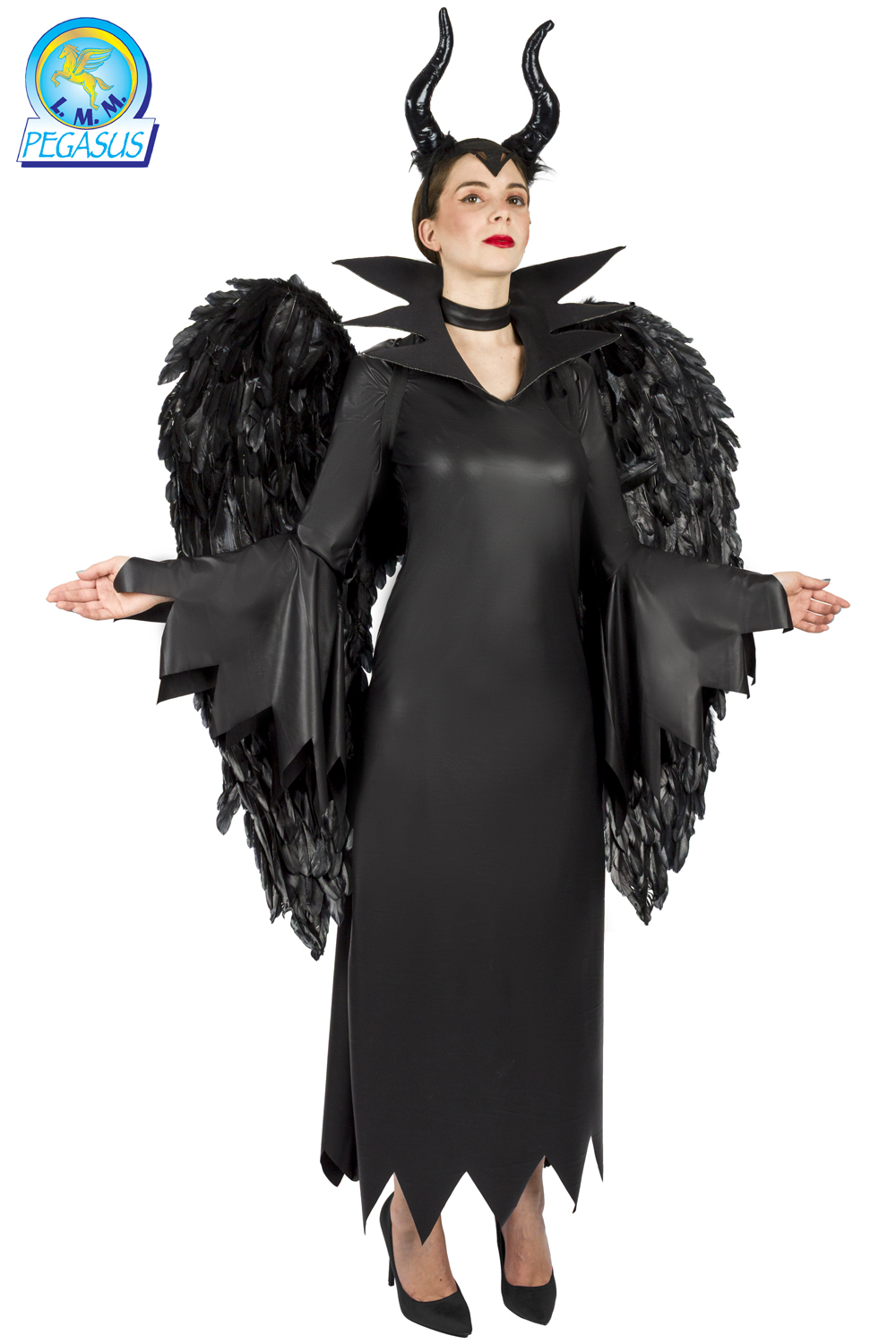 MALEFICA LUSSO DONNA